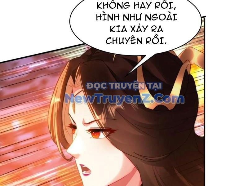 Đánh Dấu Chín Vạn Năm, Tiền Nhiệm Đạo Lữ Muốn Chém Chết Ta