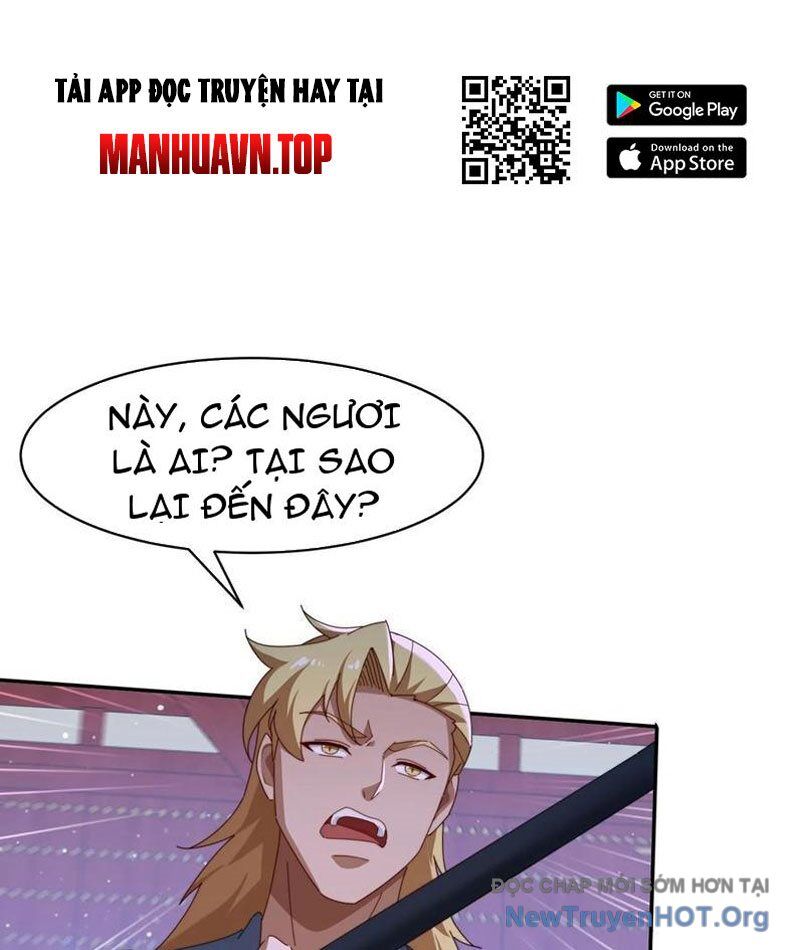 Đánh Dấu Chín Vạn Năm, Tiền Nhiệm Đạo Lữ Muốn Chém Chết Ta