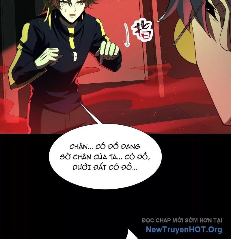 Thần Trò Chơi Dục Vọng