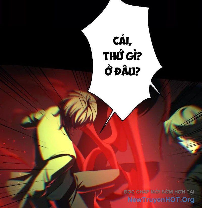 Thần Trò Chơi Dục Vọng
