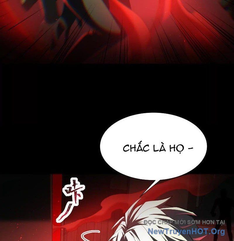 Thần Trò Chơi Dục Vọng