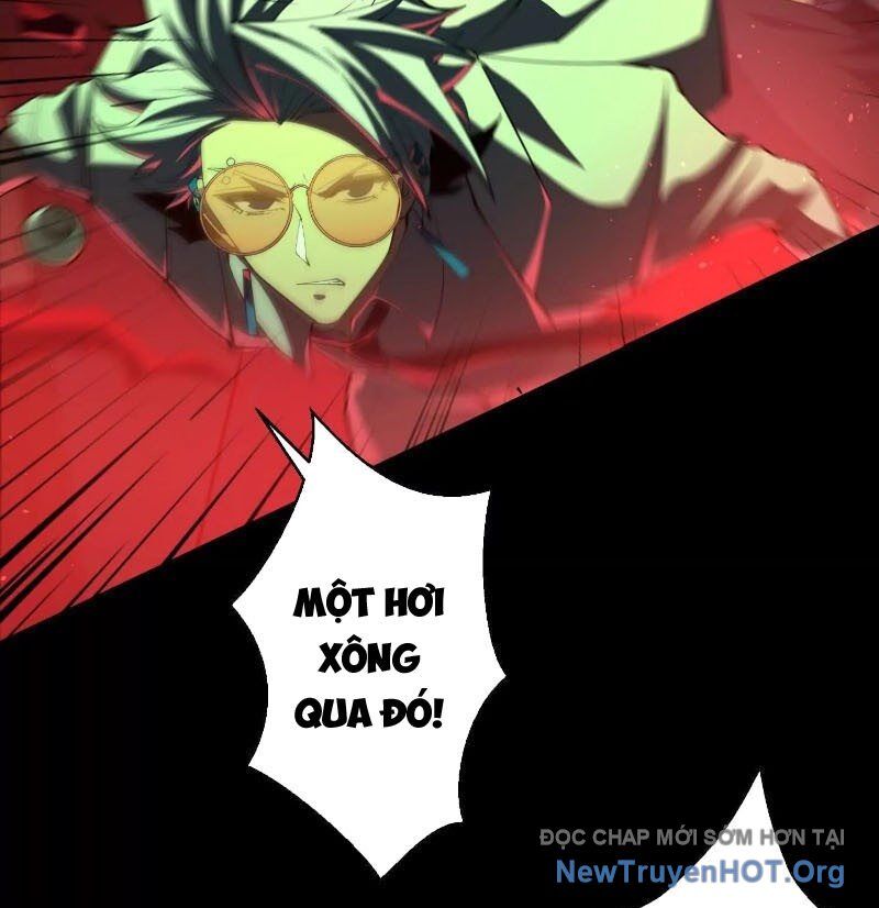 Thần Trò Chơi Dục Vọng