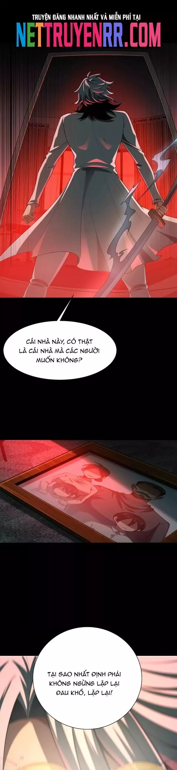 Thần Trò Chơi Dục Vọng