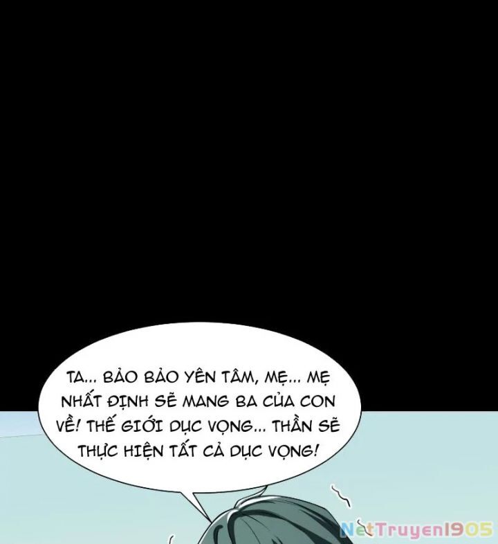 Thần Trò Chơi Dục Vọng