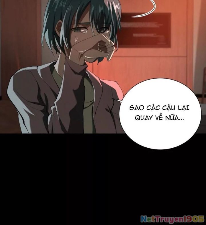 Thần Trò Chơi Dục Vọng