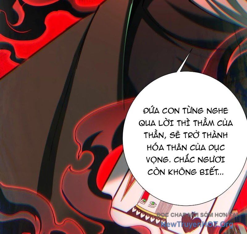 Thần Trò Chơi Dục Vọng