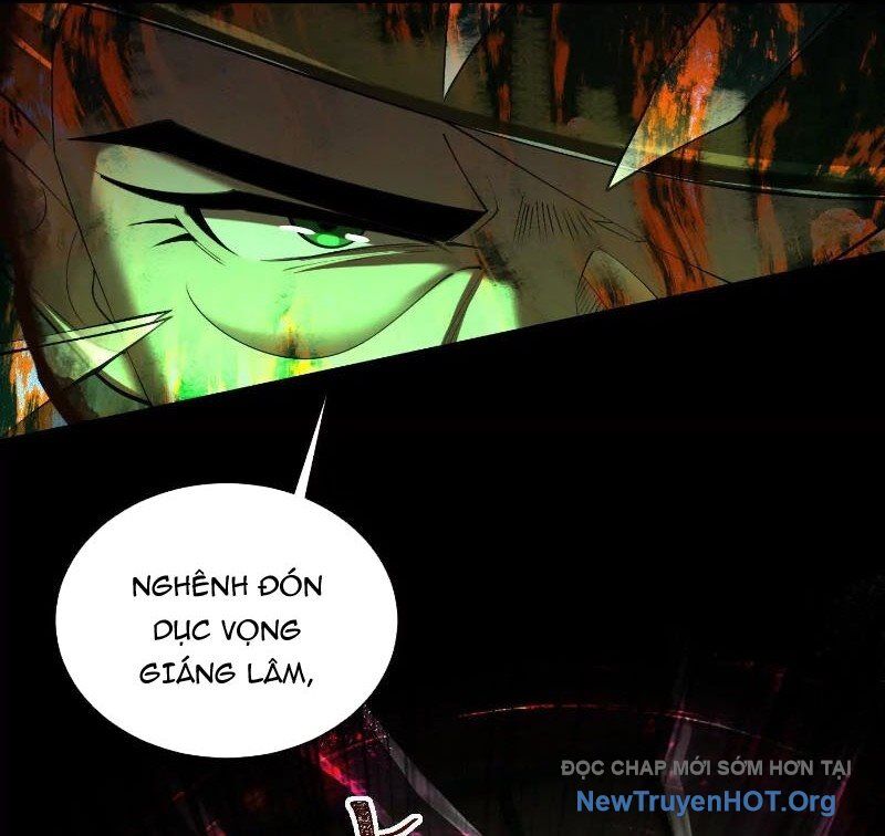 Thần Trò Chơi Dục Vọng