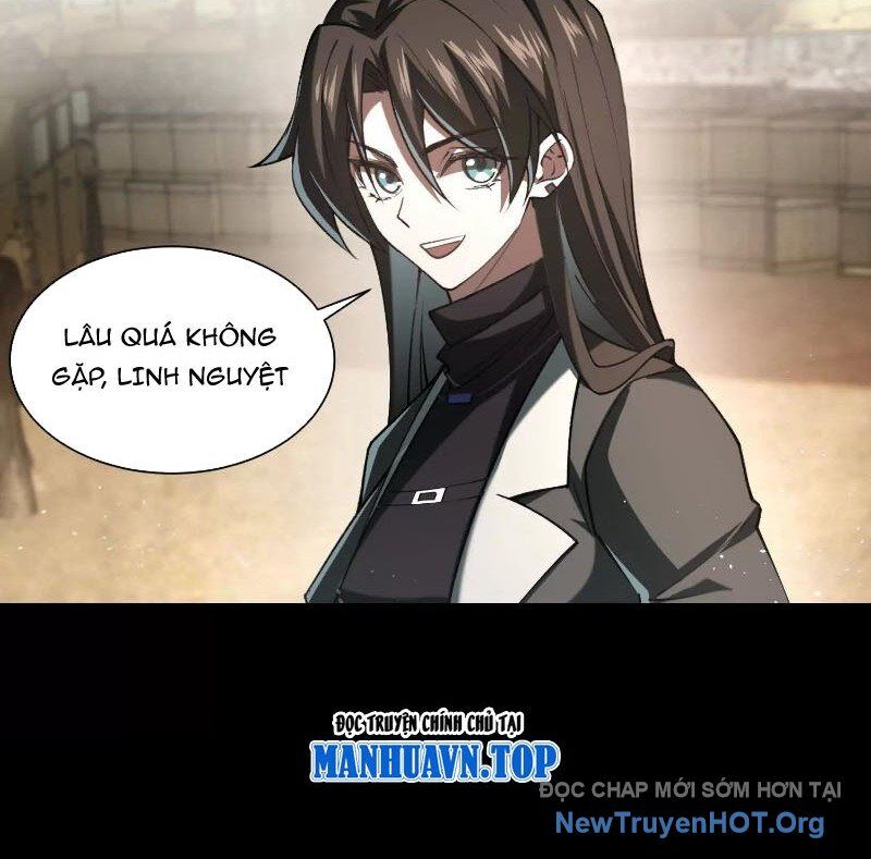 Thần Trò Chơi Dục Vọng