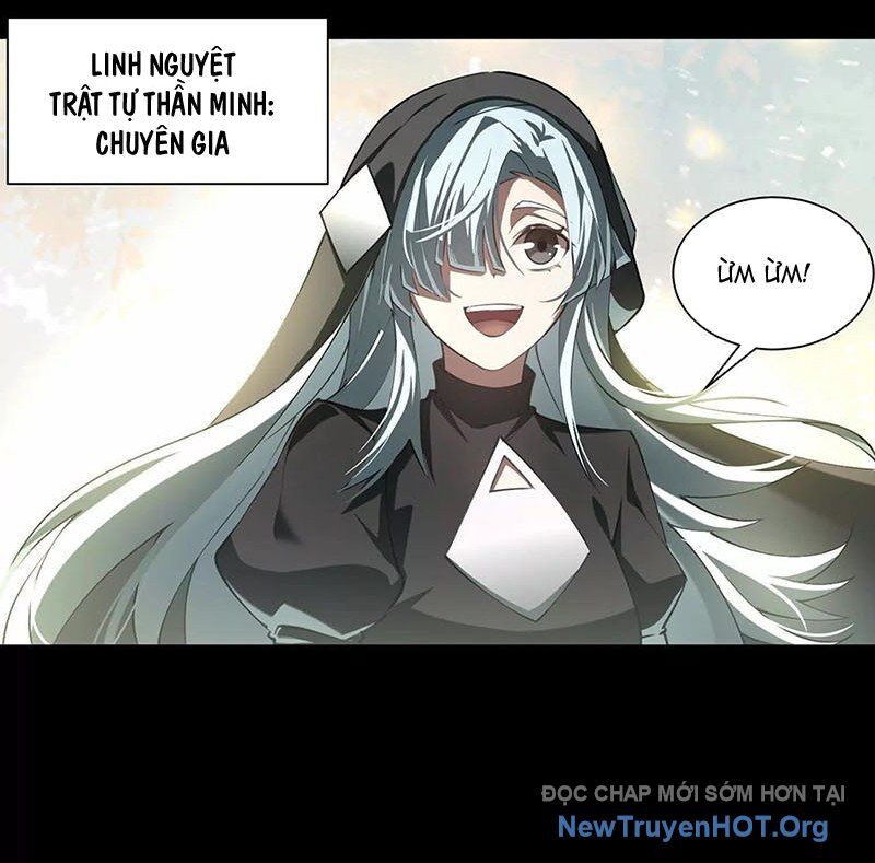 Thần Trò Chơi Dục Vọng