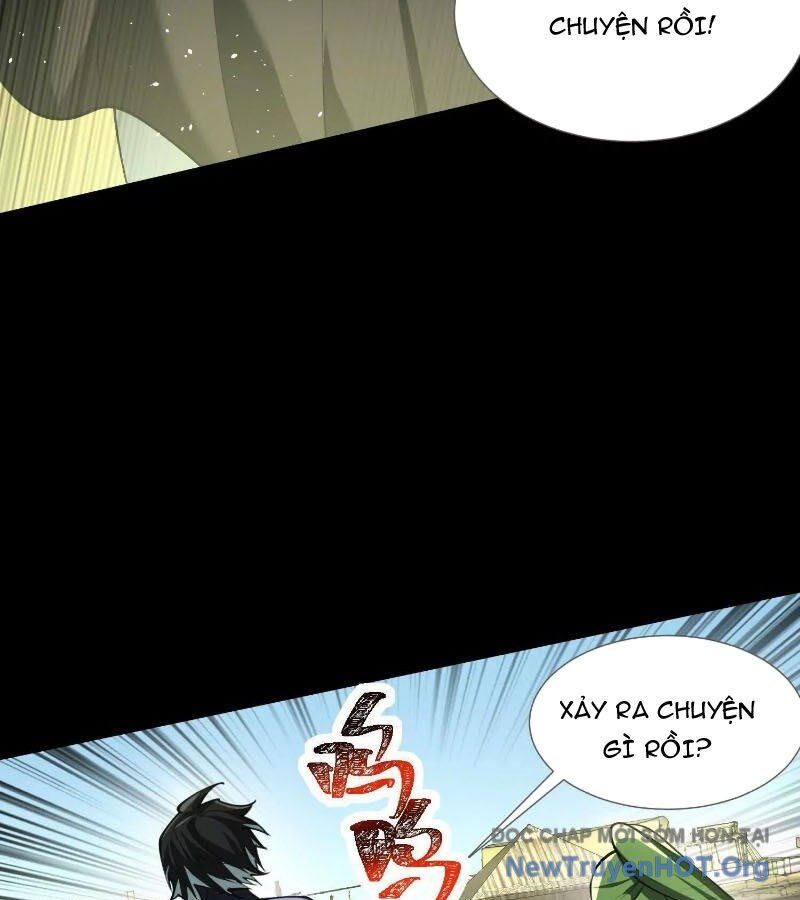 Thần Trò Chơi Dục Vọng