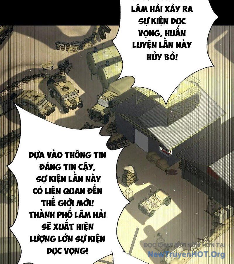 Thần Trò Chơi Dục Vọng