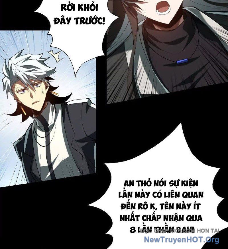 Thần Trò Chơi Dục Vọng