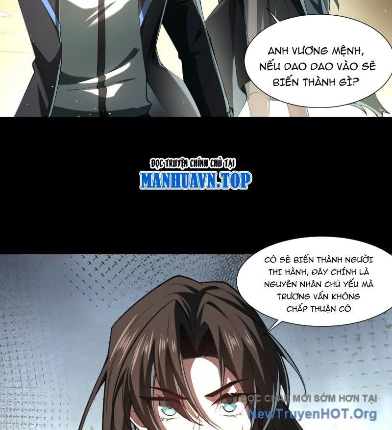 Thần Trò Chơi Dục Vọng