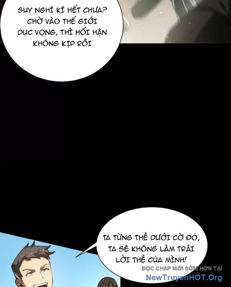 Thần Trò Chơi Dục Vọng