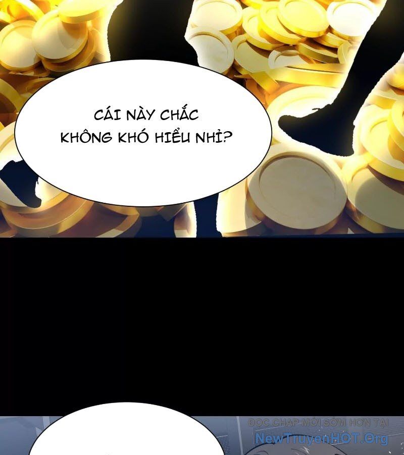 Thần Trò Chơi Dục Vọng