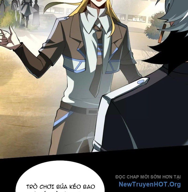 Thần Trò Chơi Dục Vọng