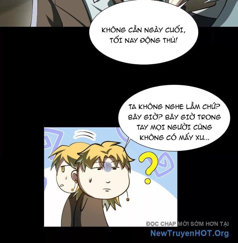 Thần Trò Chơi Dục Vọng