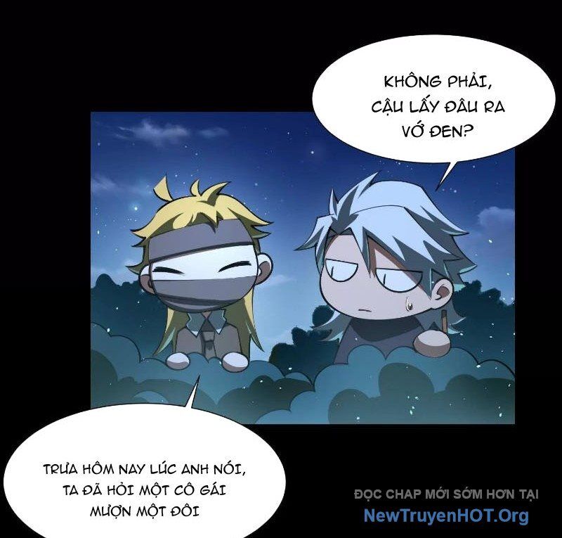 Thần Trò Chơi Dục Vọng