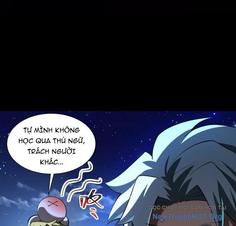 Thần Trò Chơi Dục Vọng