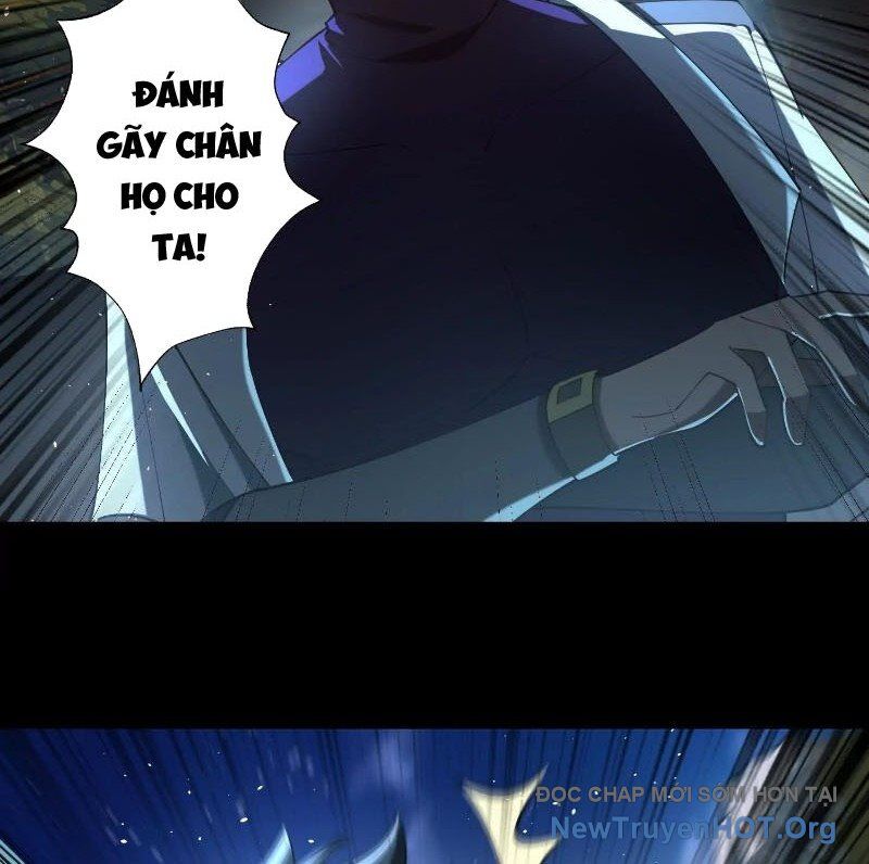 Thần Trò Chơi Dục Vọng