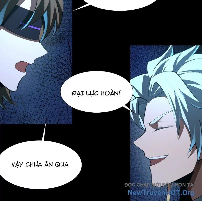 Thần Trò Chơi Dục Vọng