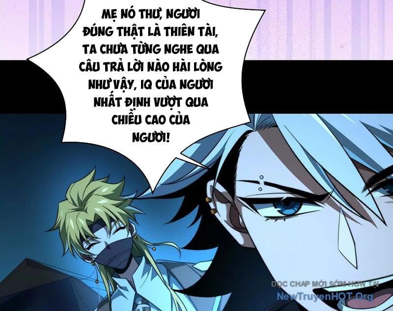 Thần Trò Chơi Dục Vọng