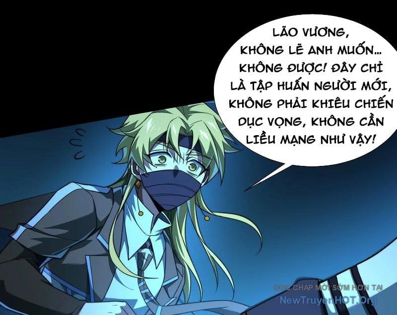 Thần Trò Chơi Dục Vọng