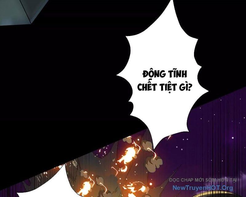 Thần Trò Chơi Dục Vọng