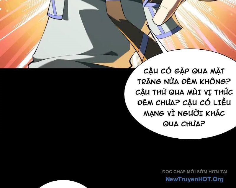 Thần Trò Chơi Dục Vọng