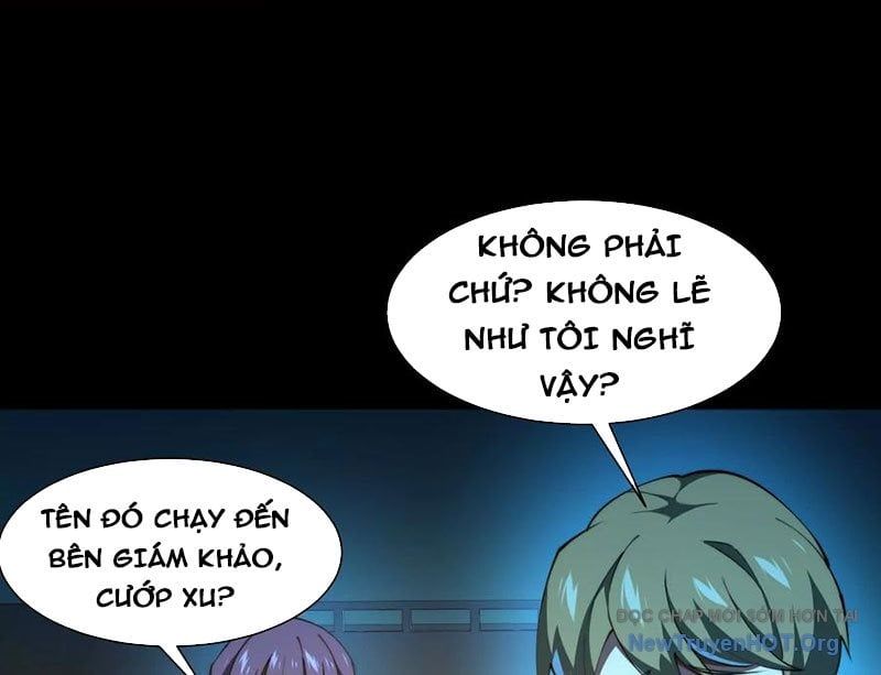 Thần Trò Chơi Dục Vọng