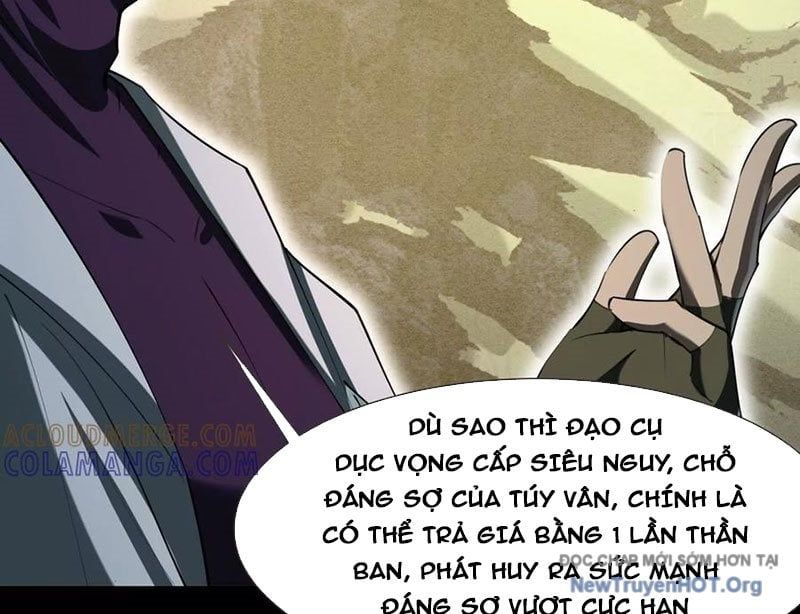 Thần Trò Chơi Dục Vọng