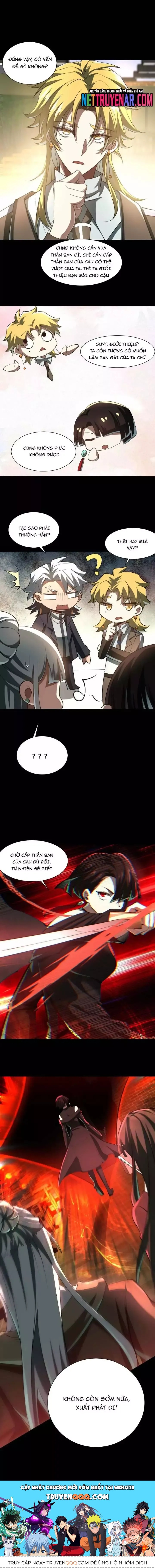 Thần Trò Chơi Dục Vọng