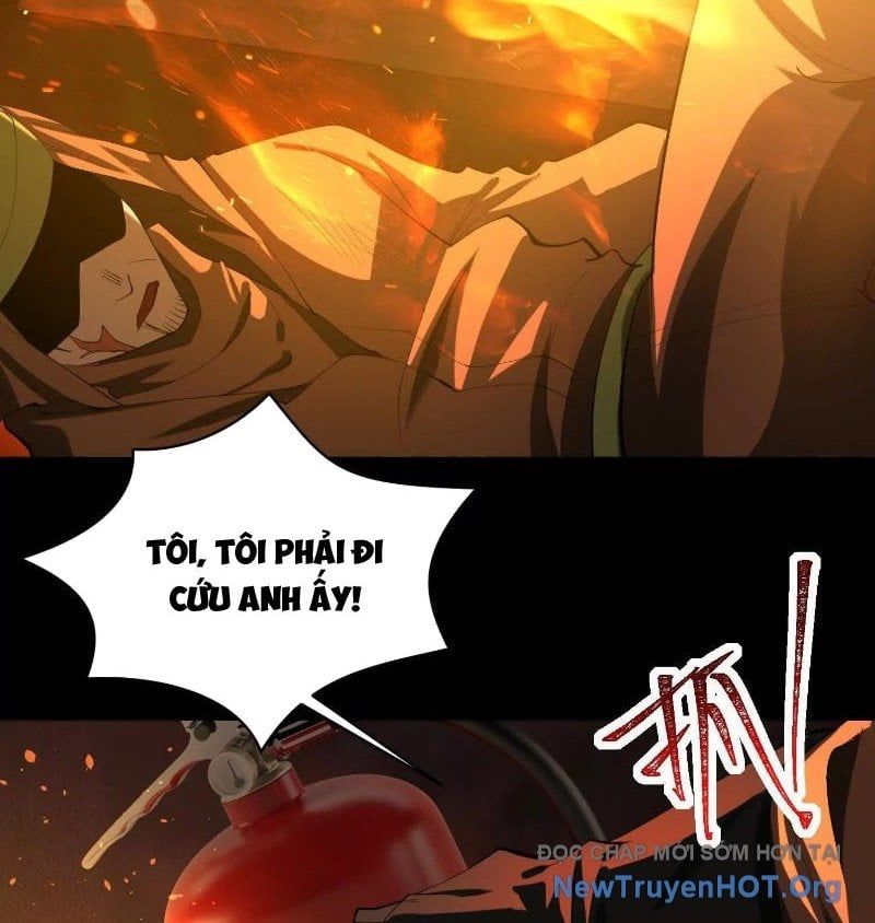 Thần Trò Chơi Dục Vọng