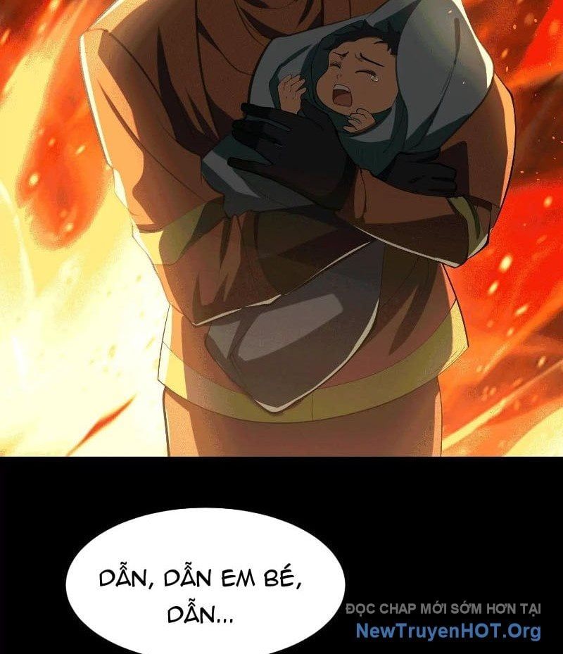 Thần Trò Chơi Dục Vọng