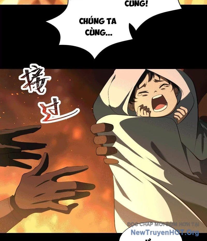Thần Trò Chơi Dục Vọng