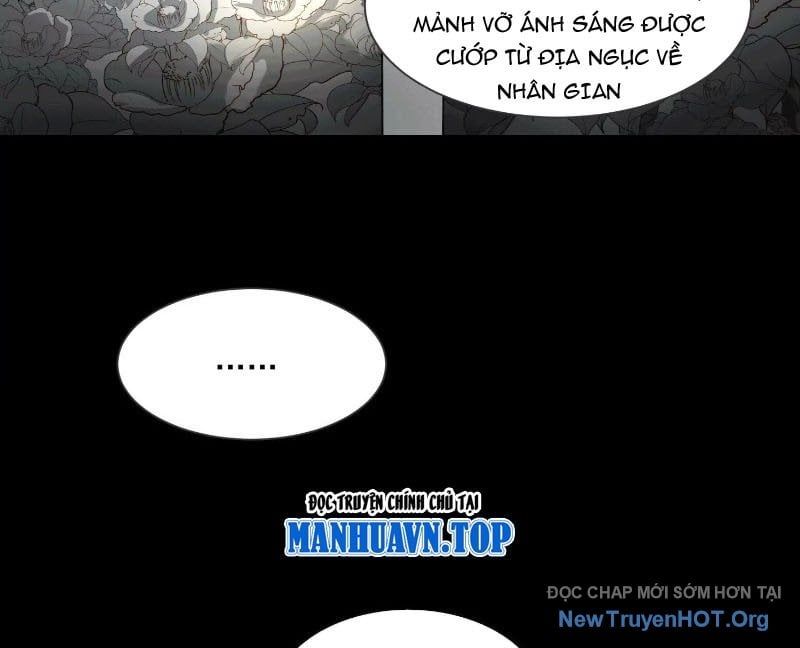 Thần Trò Chơi Dục Vọng