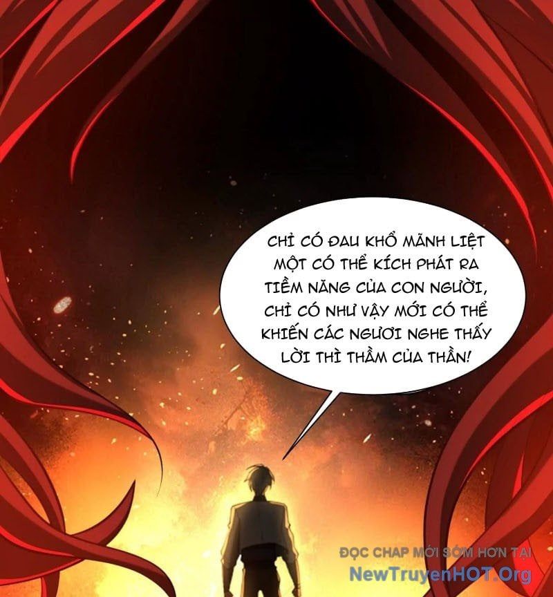 Thần Trò Chơi Dục Vọng