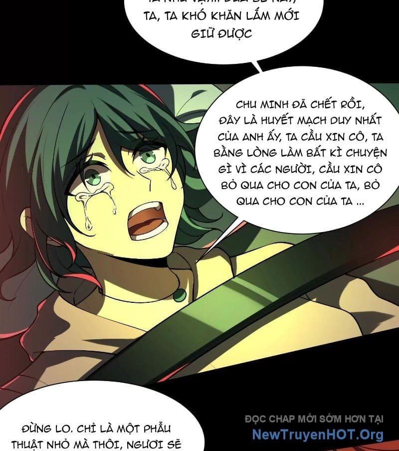 Thần Trò Chơi Dục Vọng