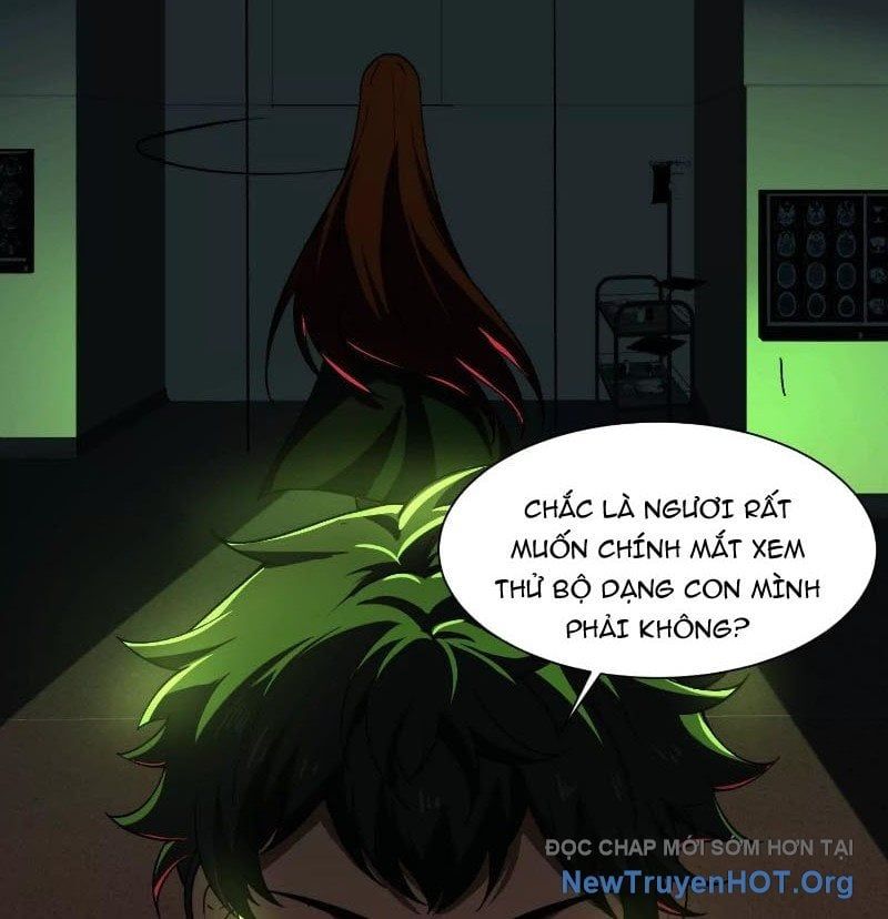 Thần Trò Chơi Dục Vọng