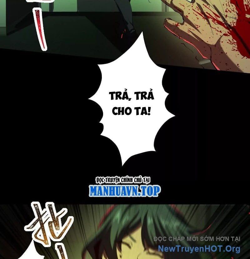 Thần Trò Chơi Dục Vọng
