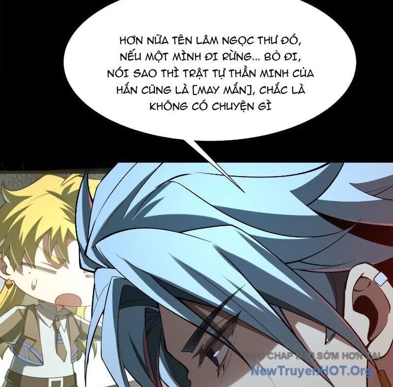 Thần Trò Chơi Dục Vọng