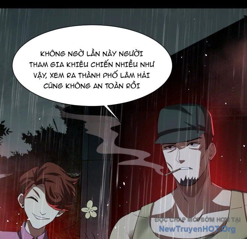 Thần Trò Chơi Dục Vọng