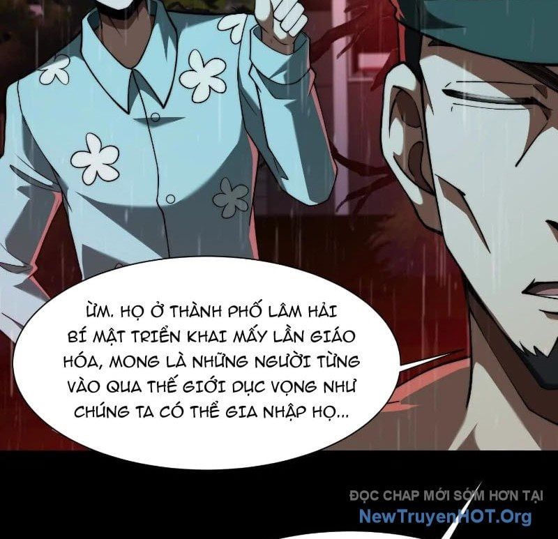 Thần Trò Chơi Dục Vọng