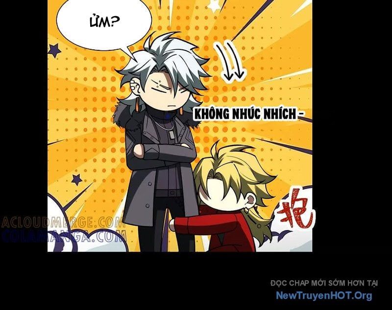 Thần Trò Chơi Dục Vọng