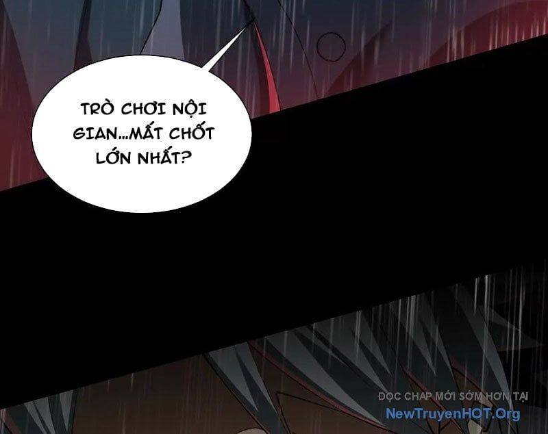 Thần Trò Chơi Dục Vọng
