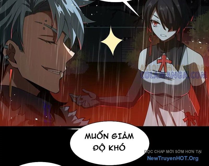 Thần Trò Chơi Dục Vọng