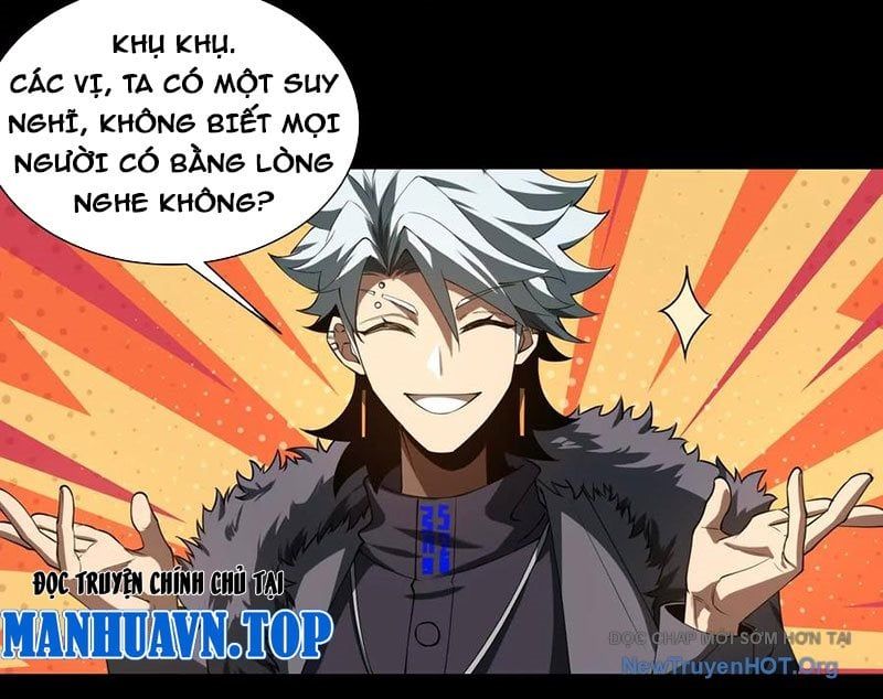 Thần Trò Chơi Dục Vọng