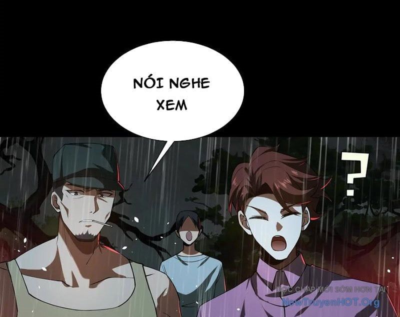 Thần Trò Chơi Dục Vọng