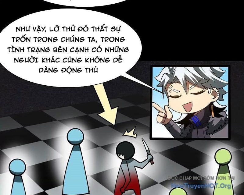 Thần Trò Chơi Dục Vọng