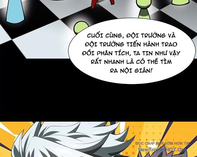 Thần Trò Chơi Dục Vọng